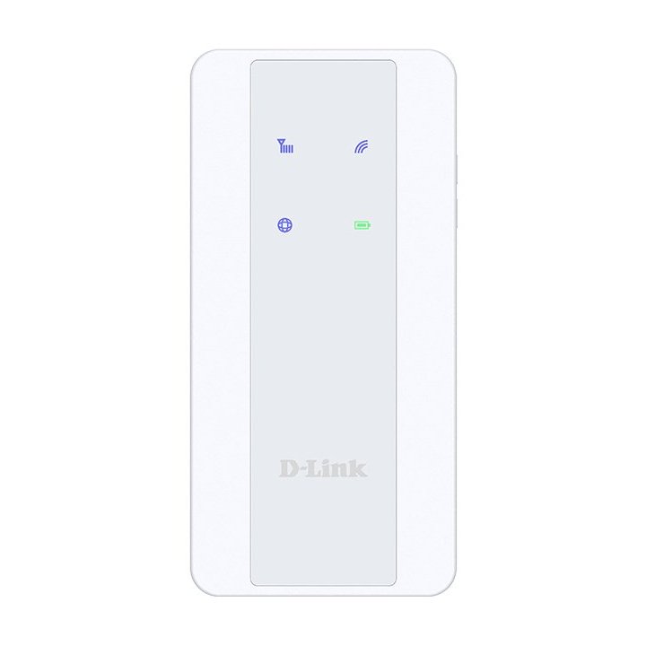 Router Movil Dlink F518 Ax1800 5g Nr Wifi 6  2,4 5ghz 