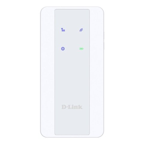 Router Movil Dlink F518 Ax1800 5g Nr Wifi 6  2,4 5ghz 