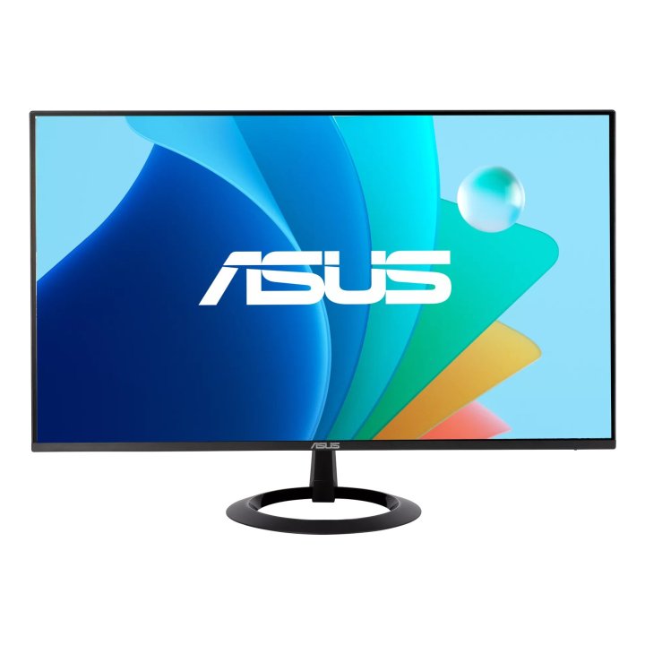 Monitor 24" Hdmi Vga Asus Vz249hg Ips Fhd 120hz 1ms  250cd m Sin Marco Vesa 75x75