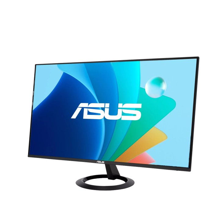 Monitor 24" Hdmi Vga Asus Vz249hg Ips Fhd 120hz 1ms  250cd m Sin Marco Vesa 75x75