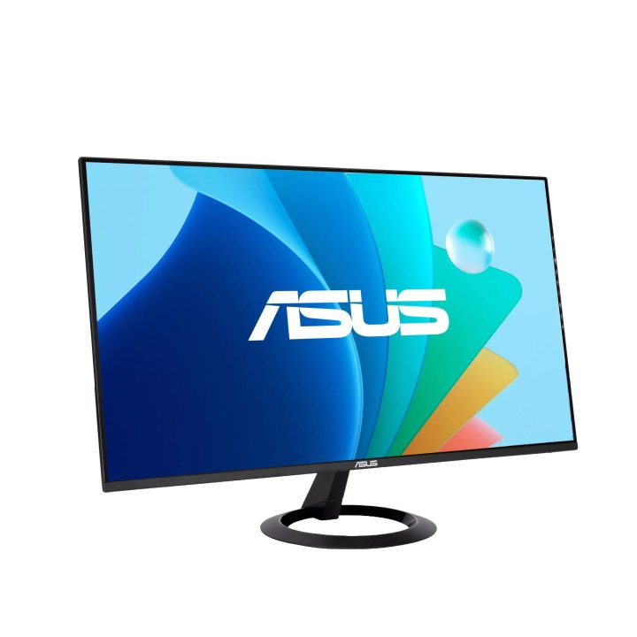 Monitor 24" Hdmi Vga Asus Vz249hg Ips Fhd 120hz 1ms  250cd m Sin Marco Vesa 75x75