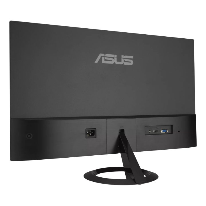 Monitor 24" Hdmi Vga Asus Vz249hg Ips Fhd 120hz 1ms  250cd m Sin Marco Vesa 75x75
