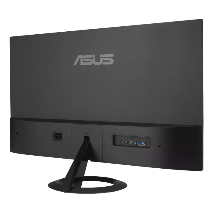 Monitor 24" Hdmi Vga Asus Vz249hg Ips Fhd 120hz 1ms  250cd m Sin Marco Vesa 75x75