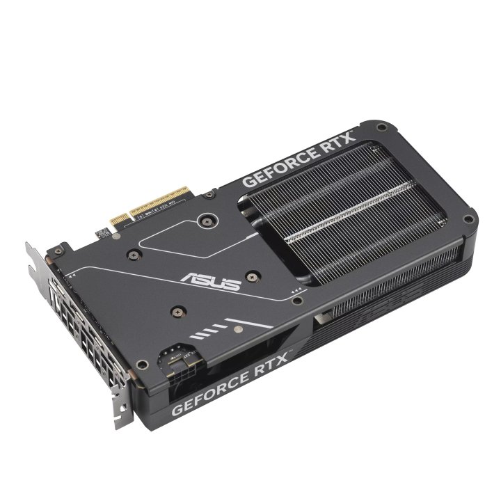 Vga Asus Geforce Dual Rtx 5060ti Evo Oc 16gb Gddr7 3xdp 1xhdmi Cuda 4608 128bit Dual Fan