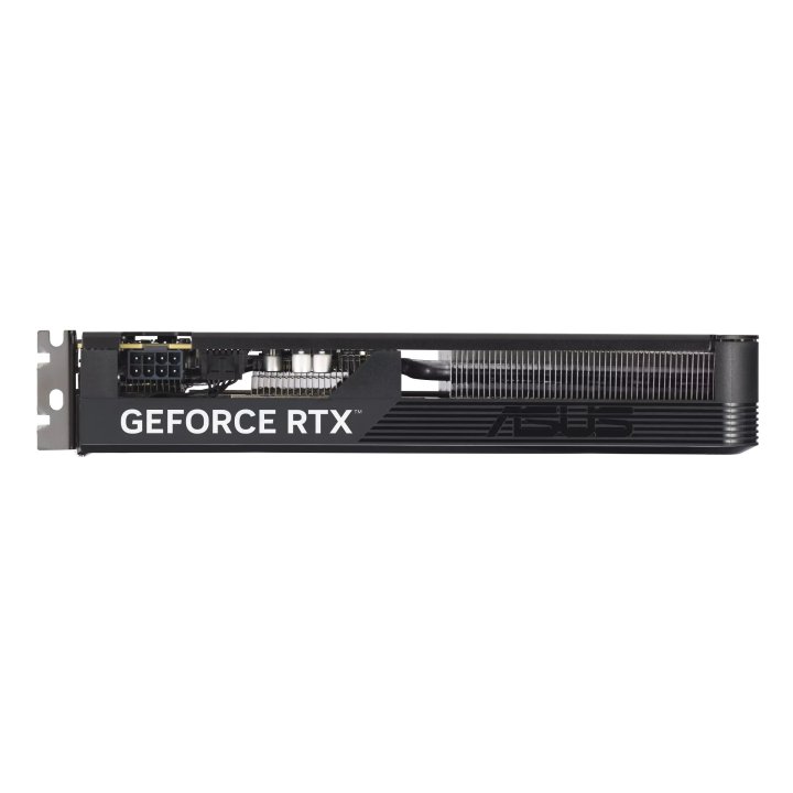 Vga Asus Geforce Dual Rtx 5060ti Evo Oc 16gb Gddr7 3xdp 1xhdmi Cuda 4608 128bit Dual Fan