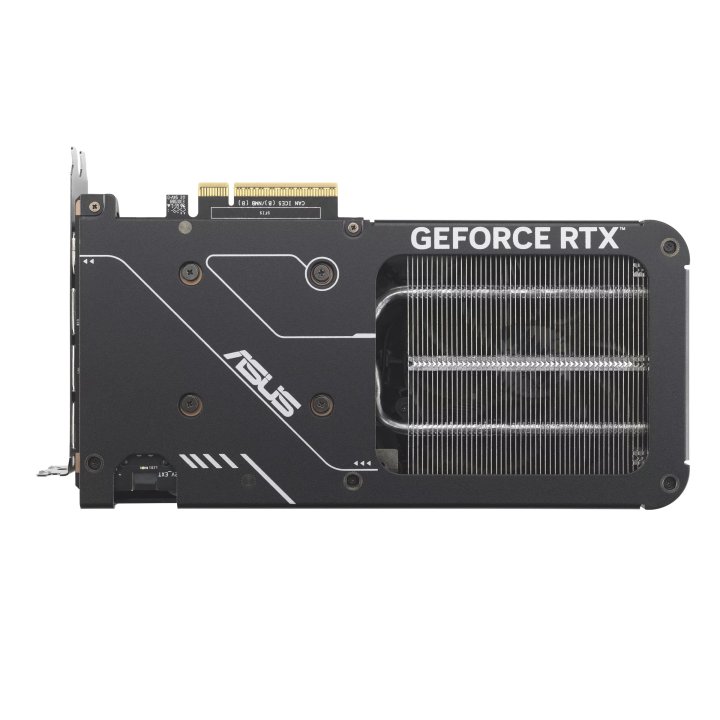Vga Asus Geforce Dual Rtx 5060ti Evo Oc 16gb Gddr7 3xdp 1xhdmi Cuda 4608 128bit Dual Fan