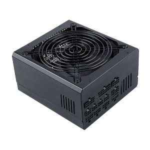 Fuente De Alimentacion Keep Out Atx-850w 80 Plus Gold Atx V3.1 Color Negro
