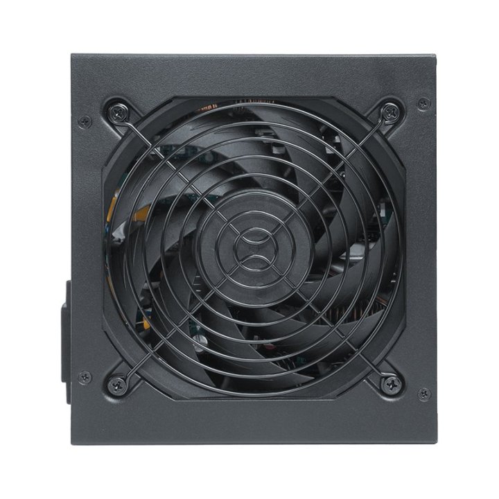 Fuente De Alimentacion Keep Out Atx-700w 80 Plus Bronze Atx V2.31 Color Negro