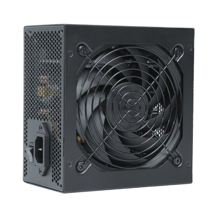 Fuente De Alimentacion Keep Out Atx-700w 80 Plus Bronze Atx V2.31 Color Negro