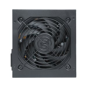 Fuente De Alimentacion Keep Out Atx-650w 80 Plus Bronze Atx V2.31 Color Negro 2
