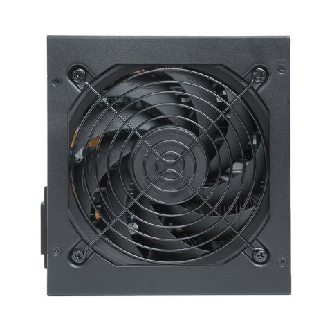 Fuente De Alimentacion Keep Out Atx-600w 80 Plus Bronze Atx V2.31 Color Negro