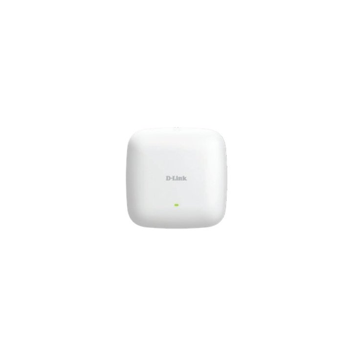 Punto De Acceso Interior Wifi 7 D-link Dap-e9560 Be9500 2.4 Ghz 5 Ghz 6 Ghz Nuclias Connect