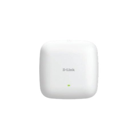 Punto De Acceso Interior Wifi 7 D-link Dap-e9560 Be9500 2.4 Ghz 5 Ghz 6 Ghz Nuclias Connect