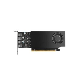 Vga Nvidia Quadro Rtx A1000 8gb Gddr6 Ecc Bulk 4xminidisplayport   900-5g172-2280-000
