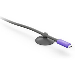 Cable Logitech Meetup2 Usb-c A Usb-c 5m 3.1 Admite Dp Para Meetup2 Y Rally Board 65
 2