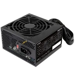 Fuente De Alimentacion Approx App800 800w Pfc Atx 12v...