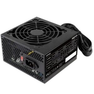 Fuente De Alimentacion Approx App550 550w Pfc Atx 12v...