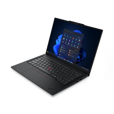 Portatil Lenovo Thinkpad E14 G7 Intel Core Ultra 5 226v 14" 16gb 512gb W11pro