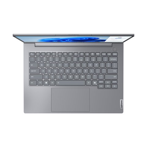 Portatil Lenovo Thinkbook G8 Intel Core Ultra 7 255h 14" 32gb 1tb Rj45 W11pro