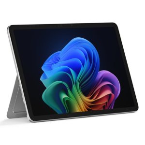 Tablet Microsoft Surface Pro 11 Ep2-27187 12" Snapdragon X Plus 16gb 256gb W11pro Color Platino 2