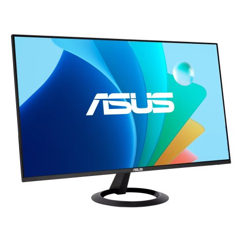 Monitor 27" Hdmi Vga Asus Vz279hg Ips Fhd 120hz 1ms  250cd m Vesa 75x75