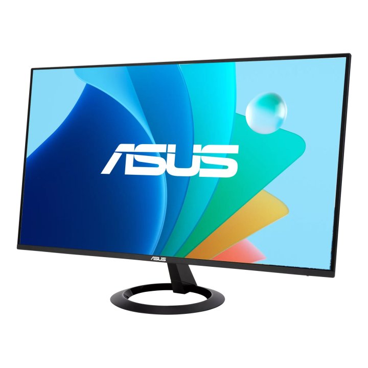 Monitor 27" Hdmi Vga Asus Vz279hg Ips Fhd 120hz 1ms  250cd m Vesa 75x75