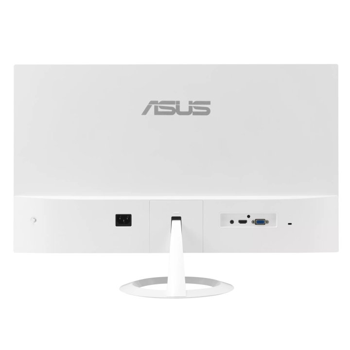Monitor 27" Hdmi Vga Asus Vz279hg-w Ips Fhd 120hz 1ms  250cd m Vesa 75x75 Blanco