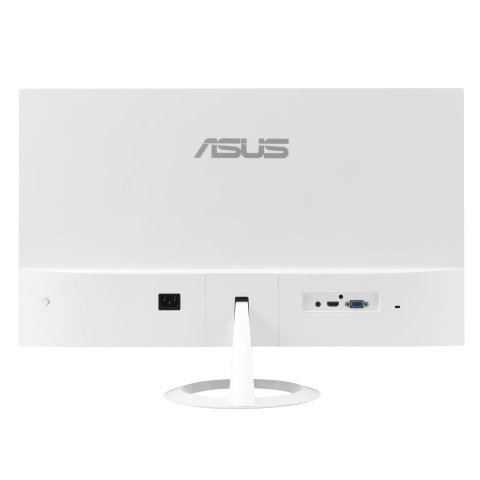 Monitor 27" Hdmi Vga Asus Vz279hg-w Ips Fhd 120hz 1ms  250cd m Vesa 75x75 Blanco