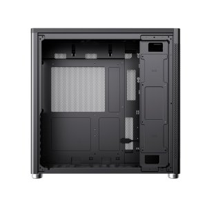 Caja Atx Semitorre Coolbox Atx Mesh Mp1 Gpu Max. 355mm Usb-c Color Negro 2
