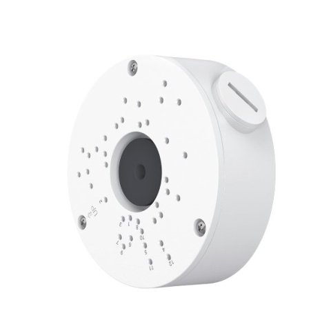 Soporte Camara Ip Tp-link Vigi Vjb-300 Para Mastil Compatible Con Camaras Bullet Y Pt Vigi Acero Galvanizado