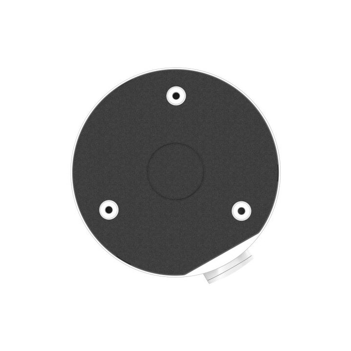 Soporte Camara Ip Tp-link Vigi Vjb-300 Para Mastil Compatible Con Camaras Bullet Y Pt Vigi Acero Galvanizado