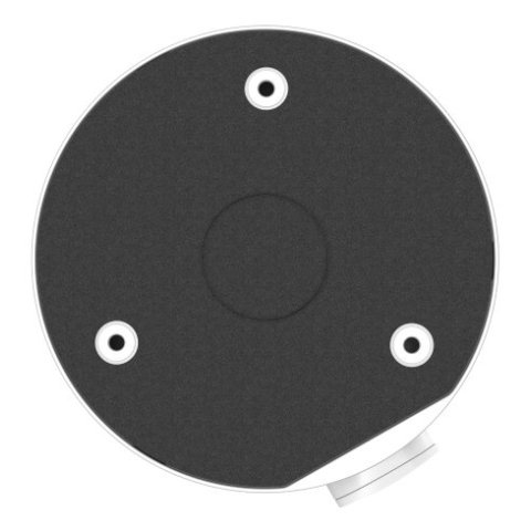 Soporte Camara Ip Tp-link Vigi Vjb-300 Para Mastil Compatible Con Camaras Bullet Y Pt Vigi Acero Galvanizado