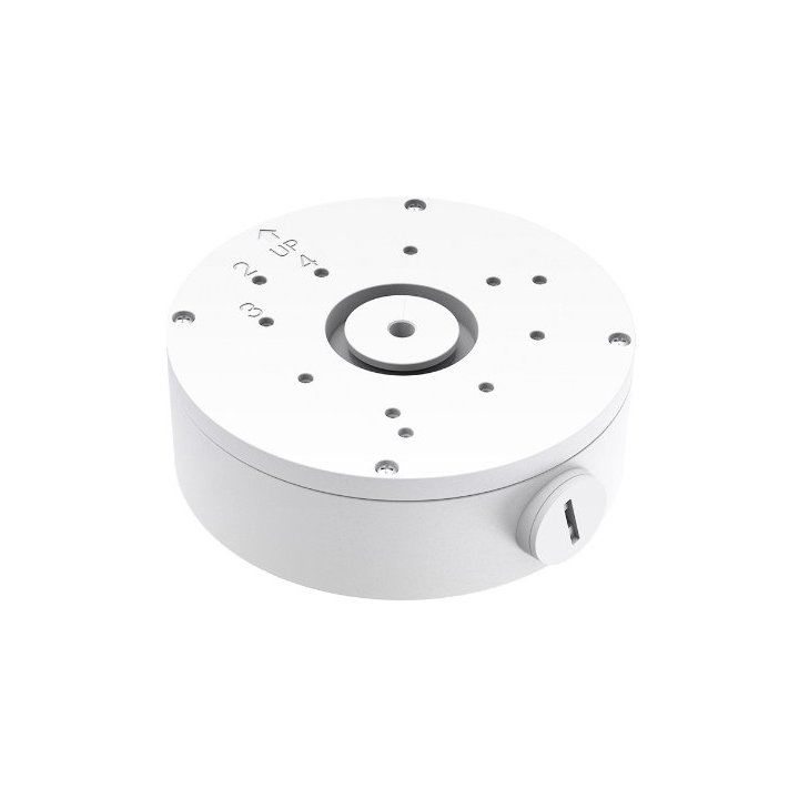Caja De Conexiones Tp-link Vigi Vjb-305 Para Camara Ip 