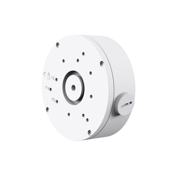 Caja De Conexiones Tp-link Vigi Vjb-305 Para Camara Ip 