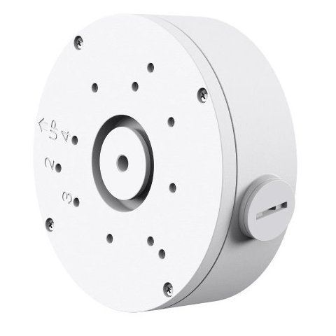 Caja De Conexiones Tp-link Vigi Vjb-305 Para Camara Ip 
