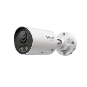 Camara Exterior Ip Tp-link Vigi Insight S345s(4mm) Ip67 4mp H265+ Vision Nocturna Color 12v