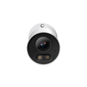 Camara Exterior Ip Tp-link Vigi Insight S345s(4mm) Ip67 4mp H265+ Vision Nocturna Color 12v 2