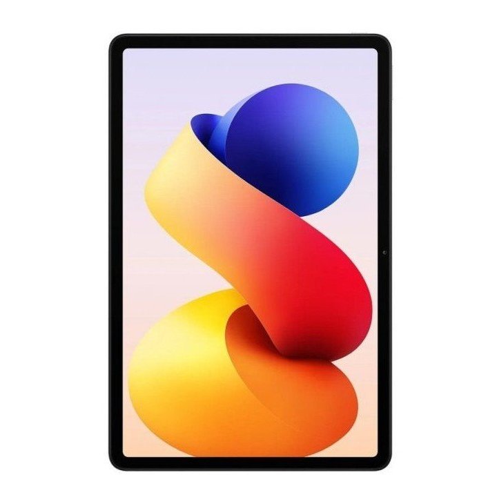 Tablet Xiaomi Redmi Pad Pro 12,1" Keyboard 6gb 128gb 12000mah Gris Grafito (no Incluye Cargador)