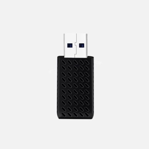 Usb Wifi 6 Approx Appusb1800 1800 Mbps 1201mbps En 5 Ghz  Negro