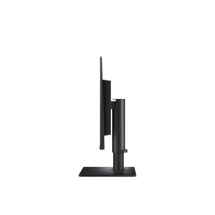 Monitor 24" Hdmi Dp Samsung Ls24d406gauxen Ips Fhd 100hz 5ms 250cd m² Vesa 100x100 Regulable