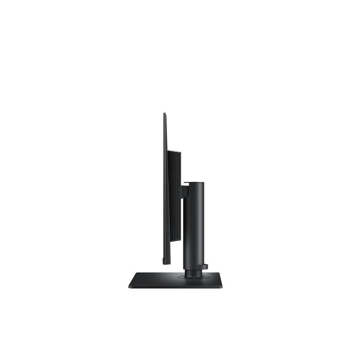 Monitor 24" Hdmi Dp Samsung Ls24d406gauxen Ips Fhd 100hz 5ms 250cd m² Vesa 100x100 Regulable