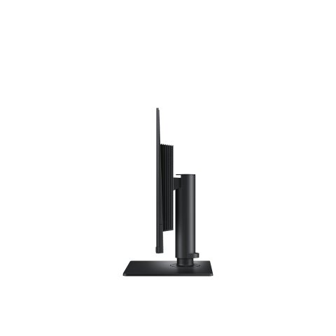 Monitor 24" Hdmi Dp Samsung Ls24d406gauxen Ips Fhd 100hz 5ms 250cd m² Vesa 100x100 Regulable