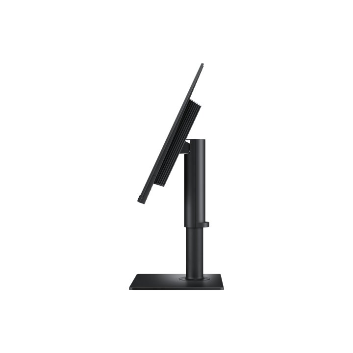 Monitor 24" Hdmi Dp Samsung Ls24d406gauxen Ips Fhd 100hz 5ms 250cd m² Vesa 100x100 Regulable