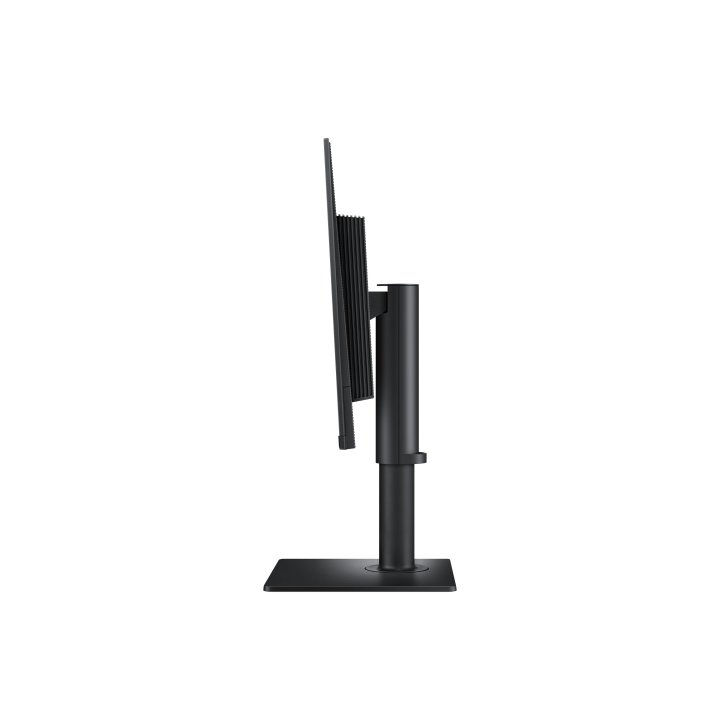 Monitor 24" Hdmi Dp Samsung Ls24d406gauxen Ips Fhd 100hz 5ms 250cd m² Vesa 100x100 Regulable