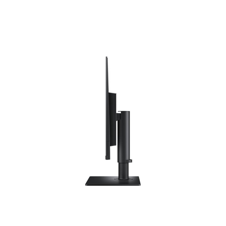 Monitor 27" Hdmi Dp Samsung Ls27d406gauxen Ips Fhd 100hz 5ms 250cd m² Vesa 100x100 Regulable