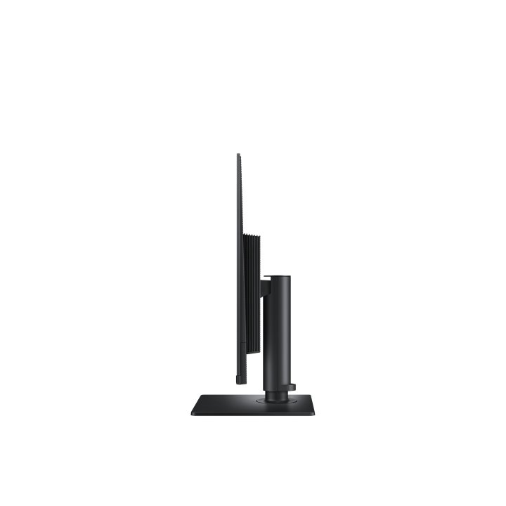 Monitor 27" Hdmi Dp Samsung Ls27d406gauxen Ips Fhd 100hz 5ms 250cd m² Vesa 100x100 Regulable