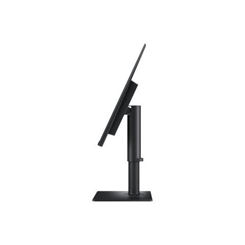 Monitor 27" Hdmi Dp Samsung Ls27d406gauxen Ips Fhd 100hz 5ms 250cd m² Vesa 100x100 Regulable