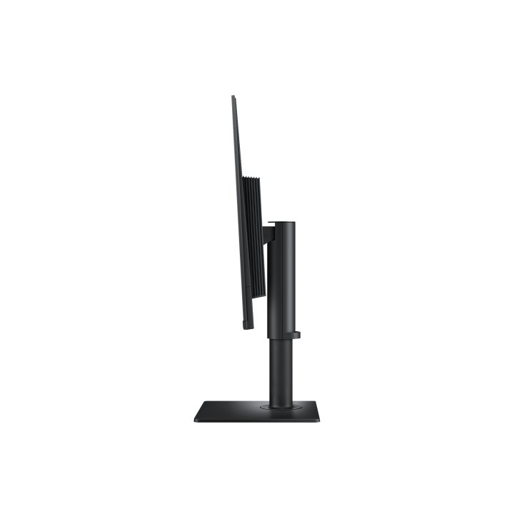 Monitor 27" Hdmi Dp Samsung Ls27d406gauxen Ips Fhd 100hz 5ms 250cd m² Vesa 100x100 Regulable