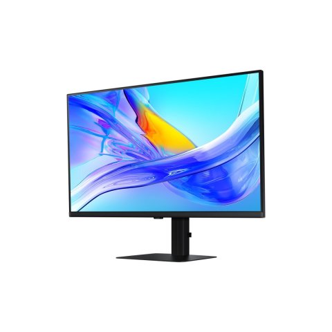 Monitor 32" Hdmi Dp Usb Samsung Viewfinity Ls32d800uauxen 3840x2160 4k Uhd 100hz 5ms Vesa 100x100