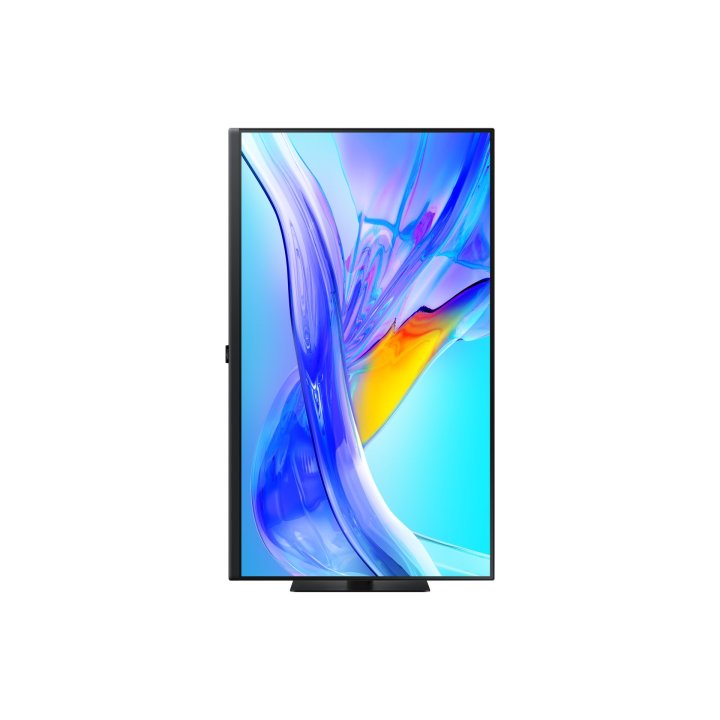 Monitor 32" Hdmi Dp Usb Samsung Viewfinity Ls32d800uauxen 3840x2160 4k Uhd 100hz 5ms Vesa 100x100